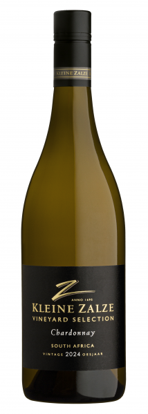 Kleine Zalze Wines Kleine Zalze Vineyard Selection Chardonnay